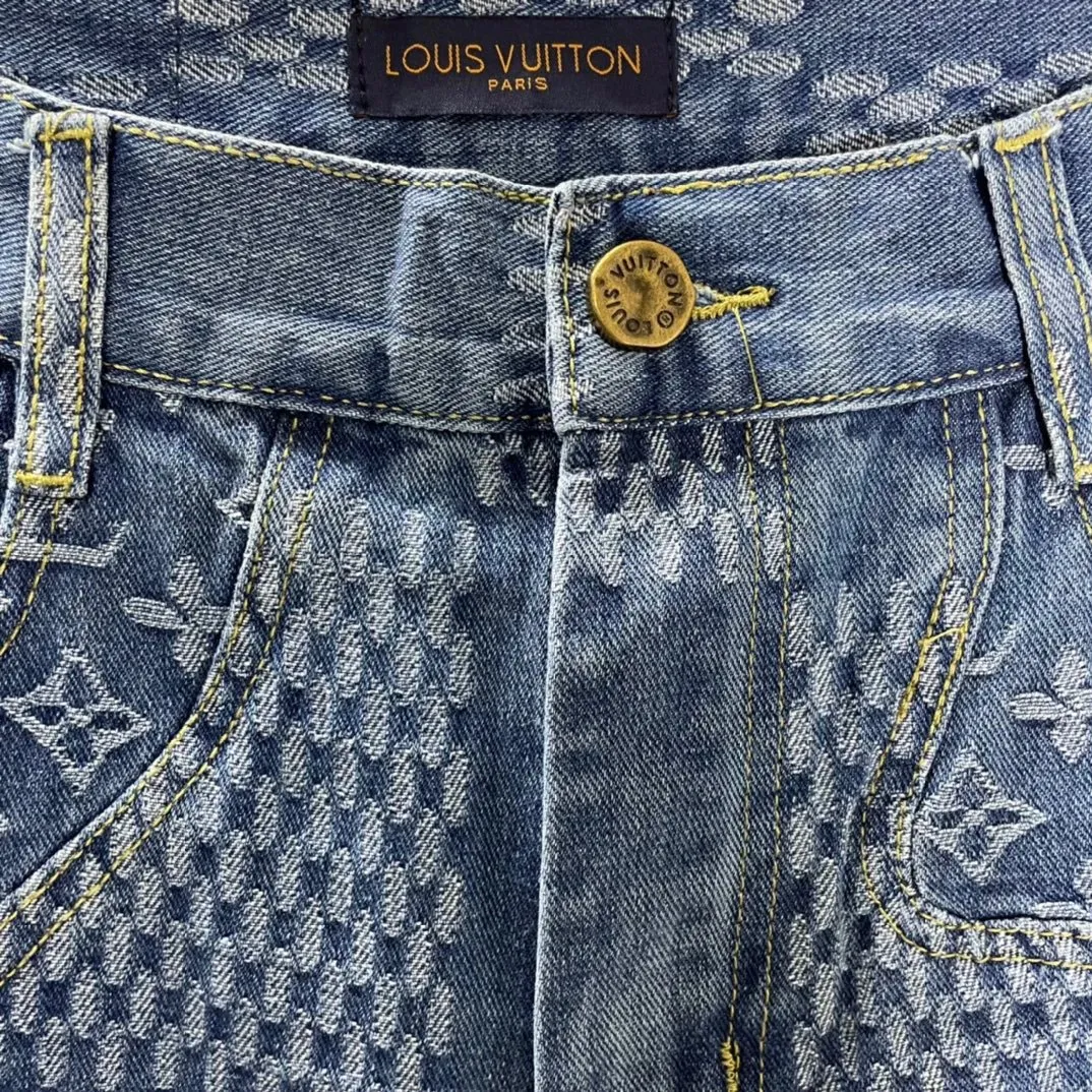LV DENIM - Image 2