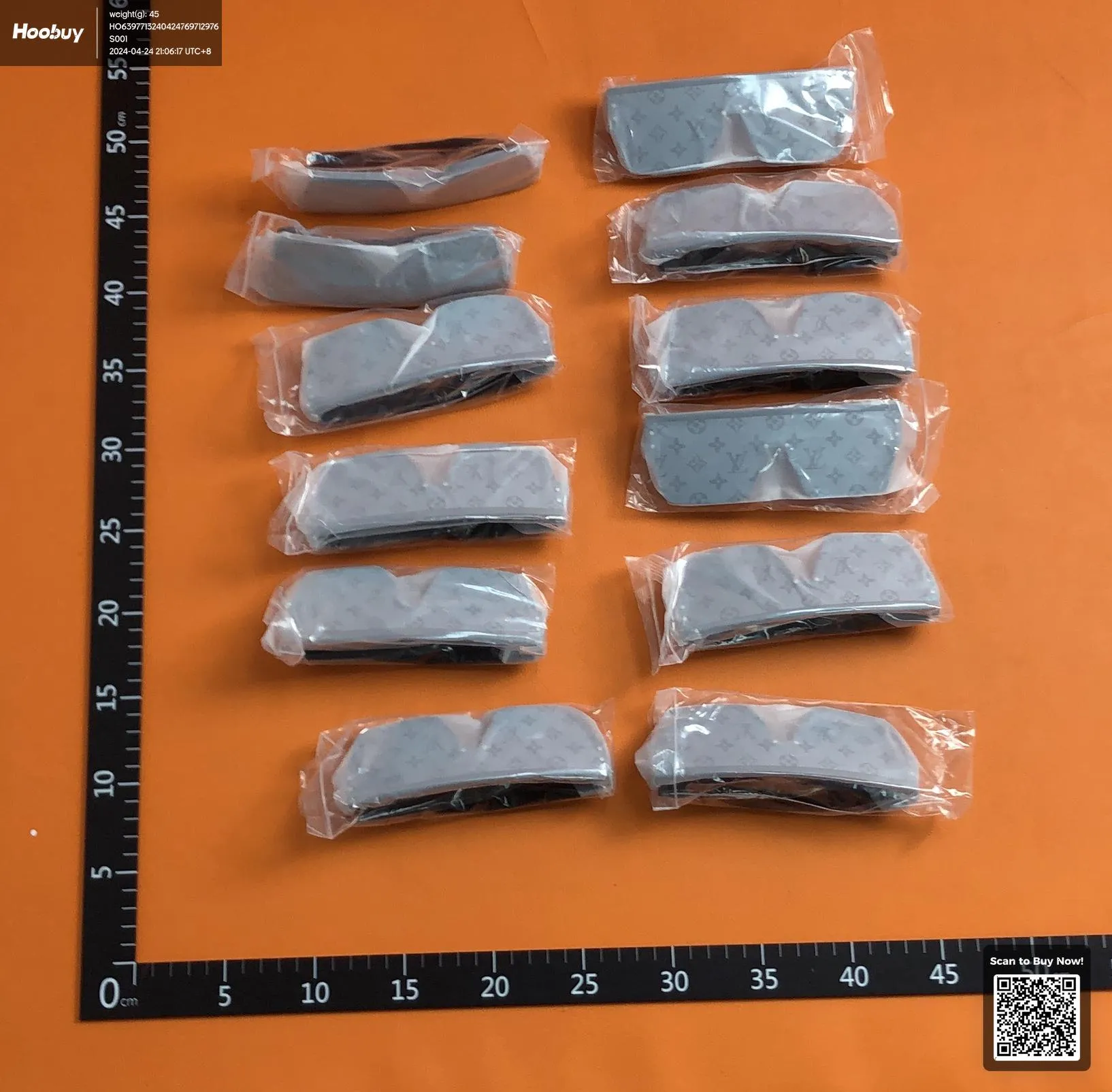 LV SUNGLASSES - Image 2