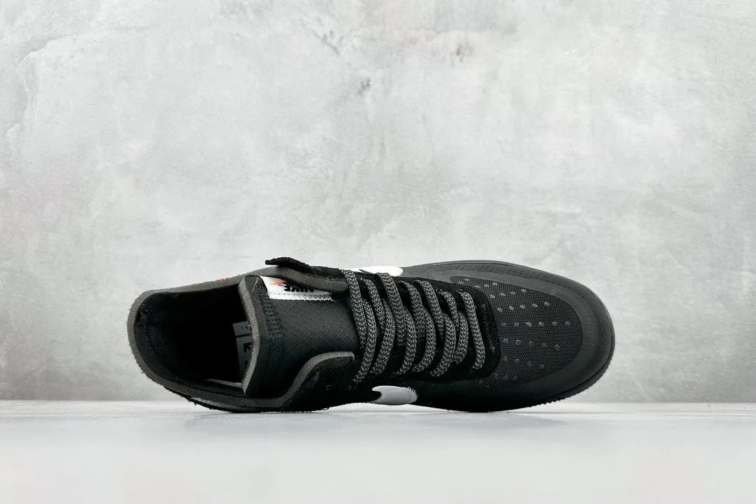 NK X OFF WHITE AIR FORCE - Image 2