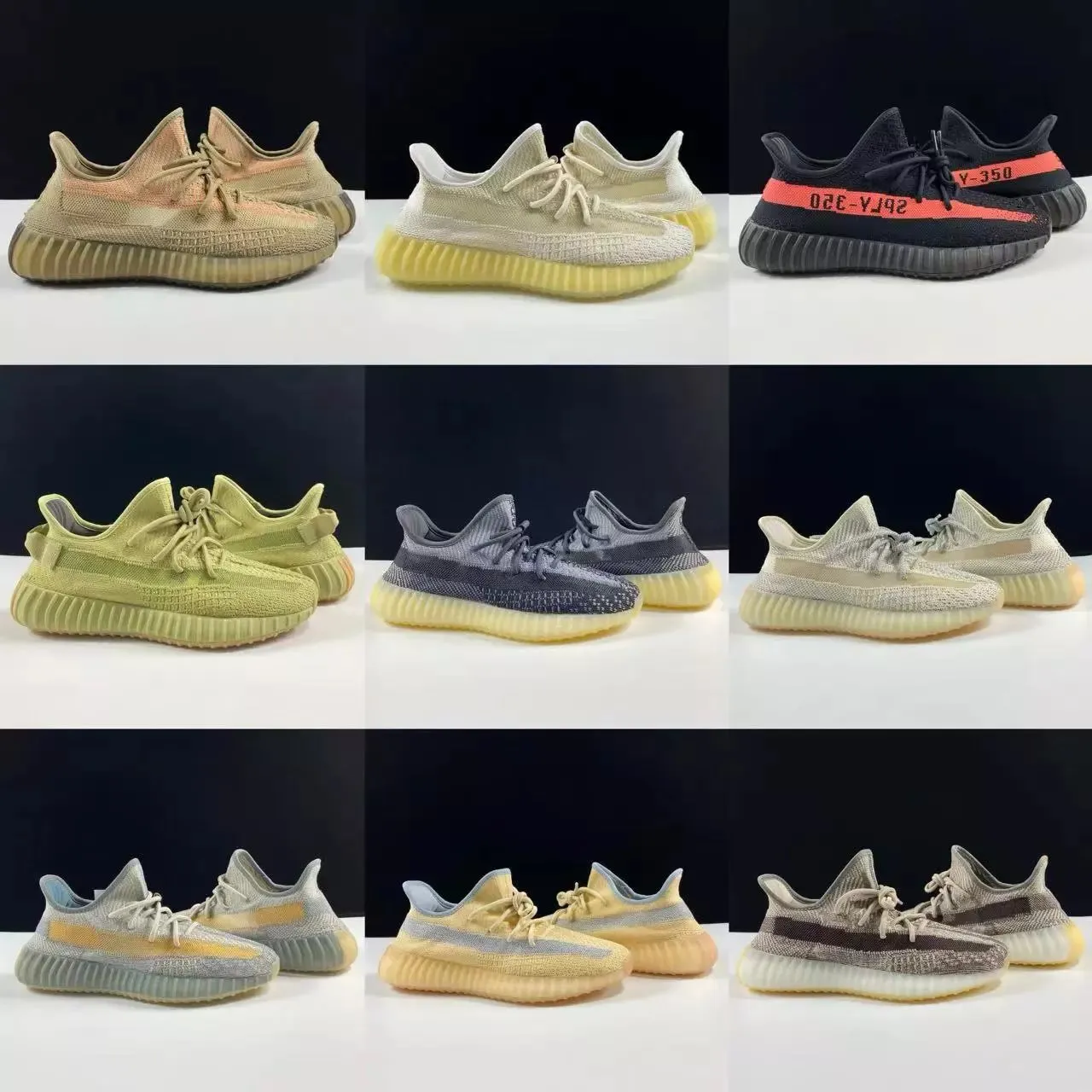 Yzy LJR TOP BATCH DISCOUNTED - Image 2