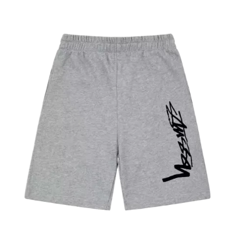 Nike x Stussy shorts - Image 3
