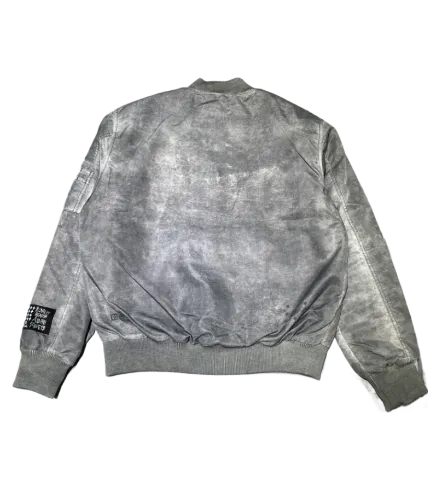 KSUBI JACKET - Image 2