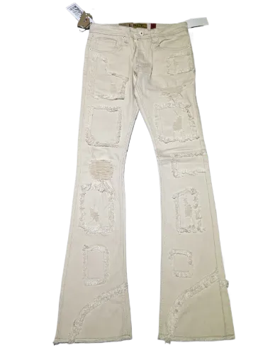 MAKOBI JEANS - Image 2