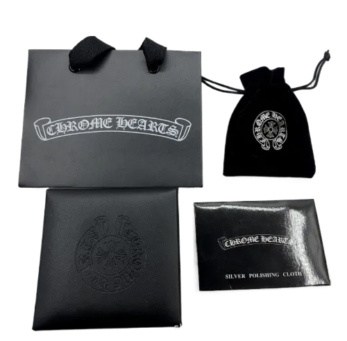 CHROME HEARTS JEWELLERY - Image 2