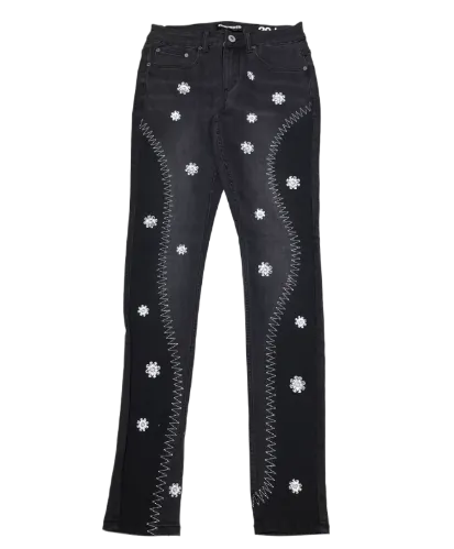 SERENEDE JEANS - Image 2