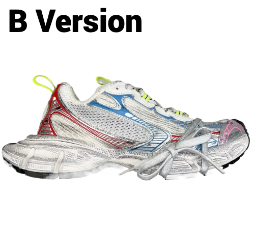 BALENCIAGA 3XL BUDGET - Image 2