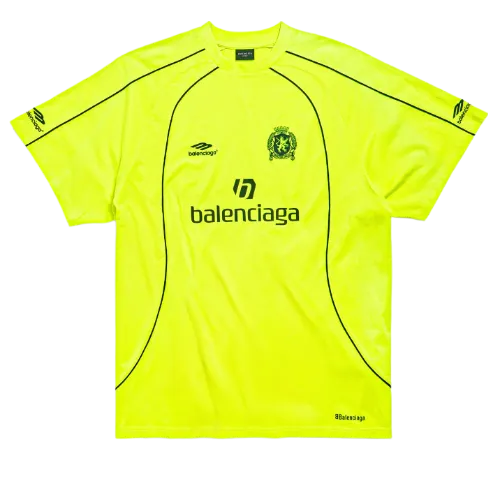 BALENCIAGA JERSEY - Image 2