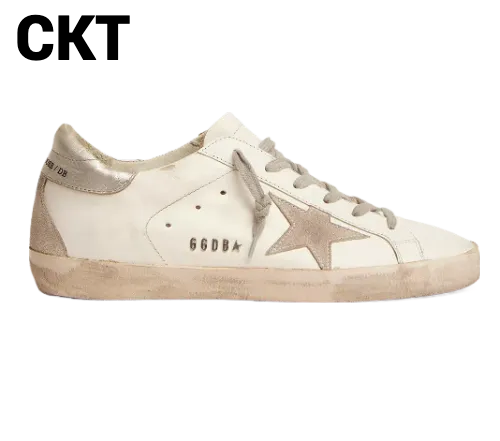 GOLDEN GOOSE SUPERSTAR - Image 2