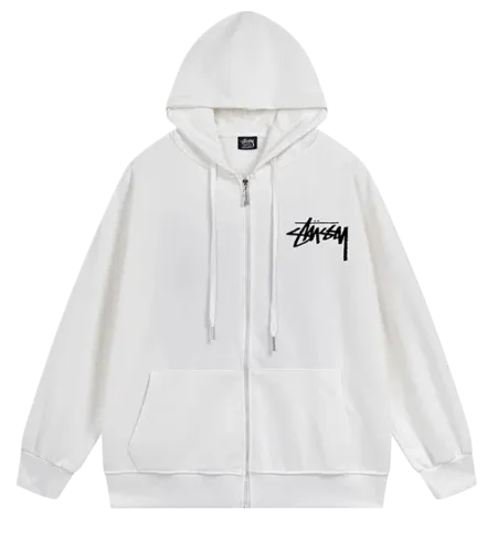 STUSSY ZIP UPS - Image 2