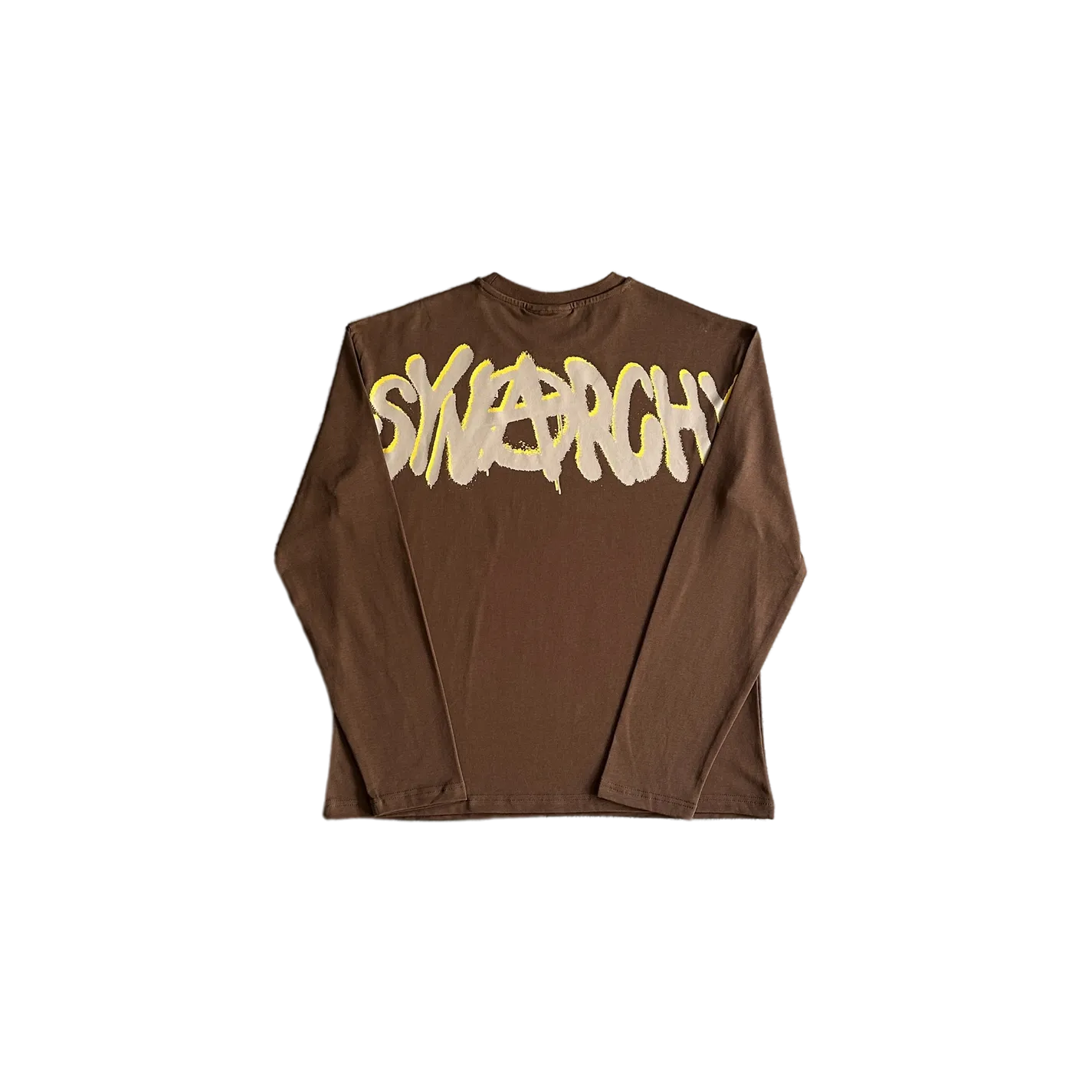 Syna World Longsleeve - Image 2