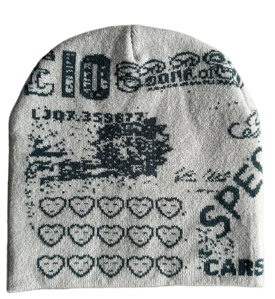 Queen's Beanie - Image 2