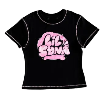 Syna World Women Lil Tees - Image 2