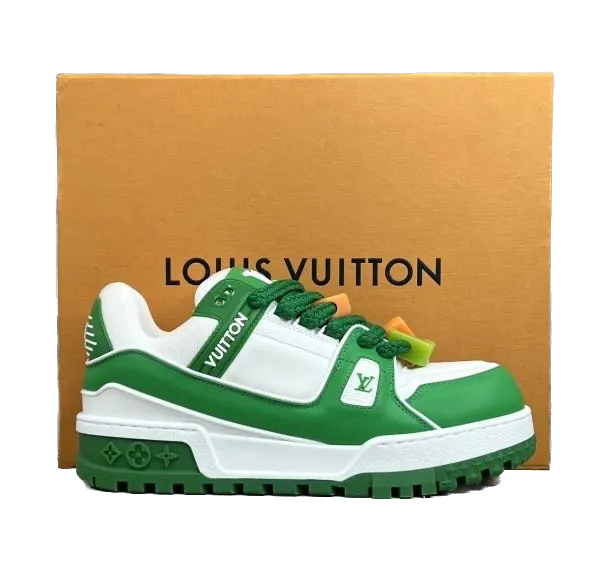 LV SKATE TRAINERS - Image 2