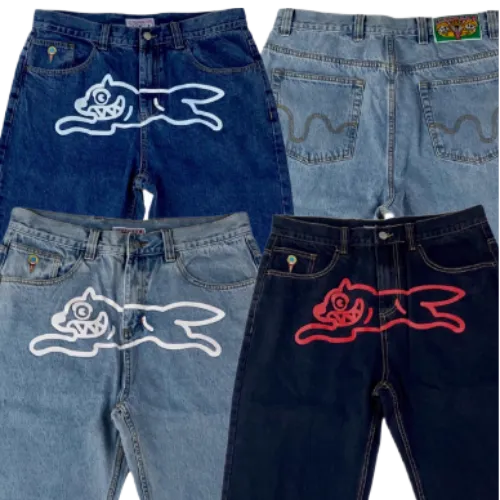 Bape Jeans - Image 3