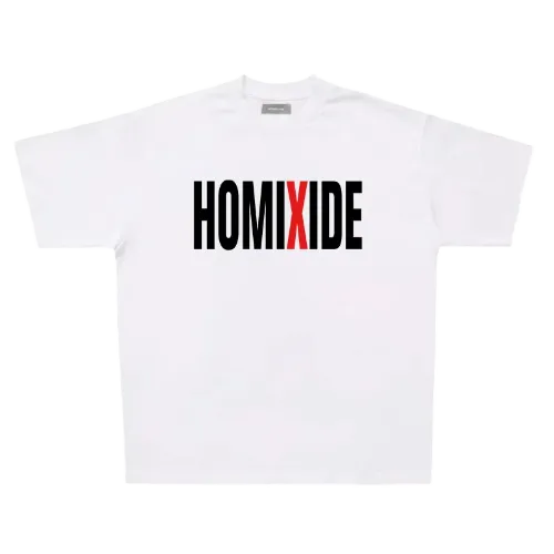 Homixide Gang Tees - Image 2