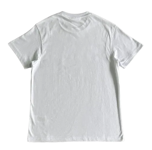 Syna World White Balloon Tee - Image 2