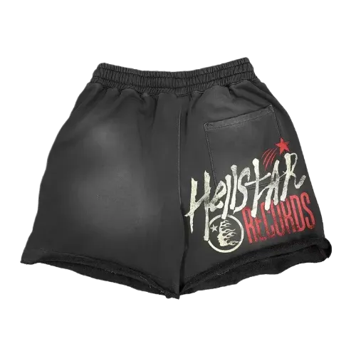 Hellstars Shorts - Image 2