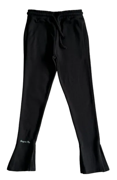 Syna World Black Cyan Tracksuit - Image 2