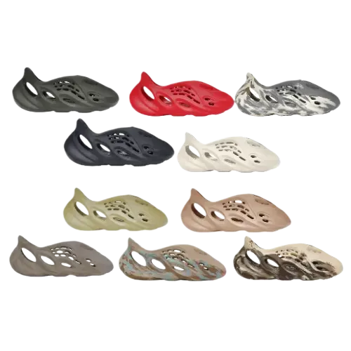 Yeezy Foam Runner [LW] - Image 4