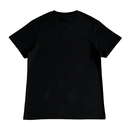 Syna World Tee Black Balloon - Image 2