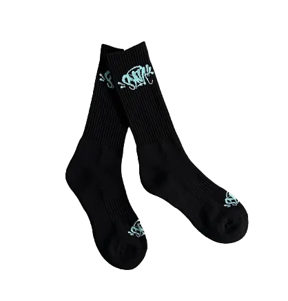 Syna World Socks (2 Pairs) - Image 2