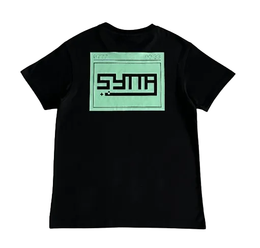 Syna World Tee Phone - Image 2