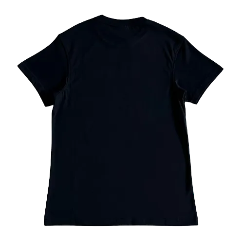 Syna World Tee Black Chrome - Image 2