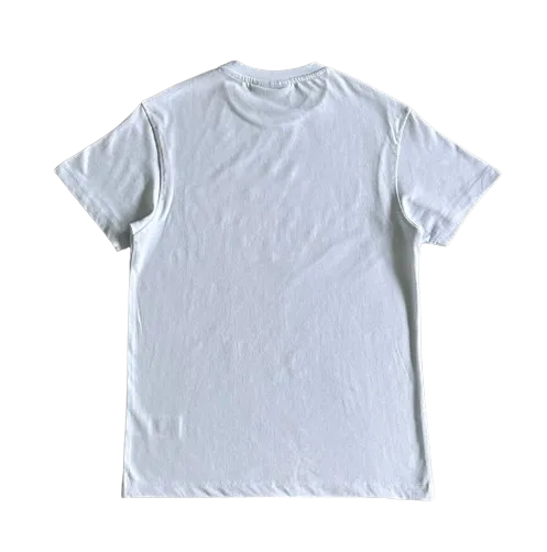 Syna World Tee Red Chrom - Image 2