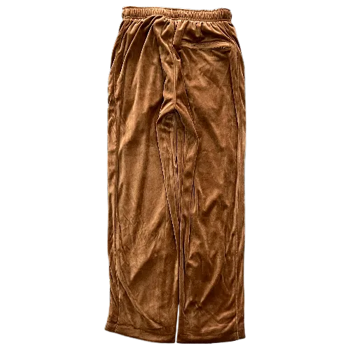 corteiz tracksuit velor top - Image 2