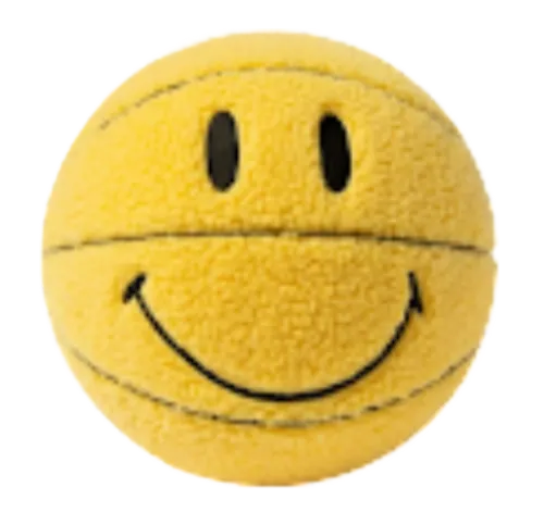 SHERPA BASKETBALL PLUSH - Image 2