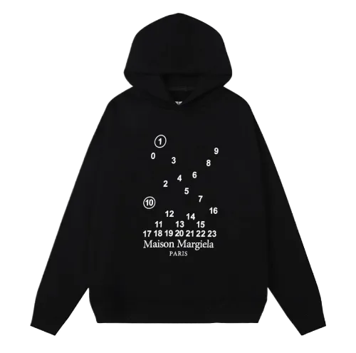 MAISON MARGELA HOODIES - Image 2