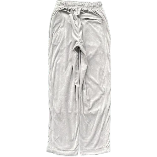 CORTEIZ pants TRACKSUIT VELVET - GRAY - Image 2