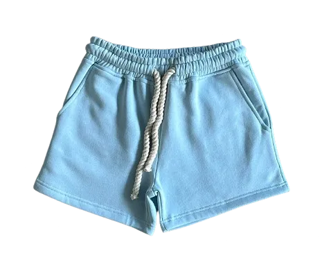 Syna World Women Summer Set Cyan - Image 2