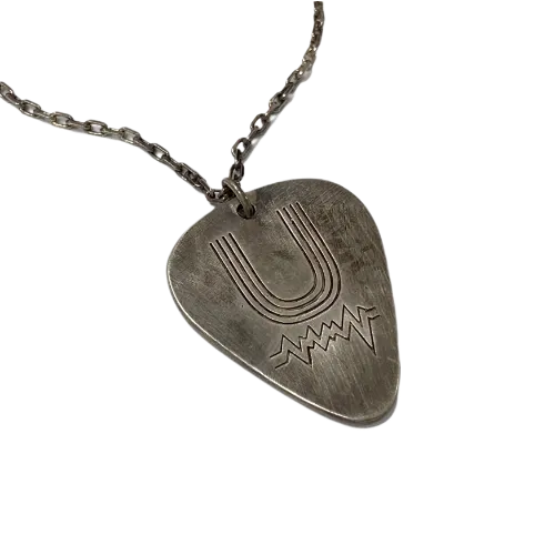 UNDERCOVER NECKLACE - Image 2