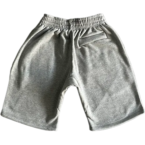 corteiz shorts Alcatraz Basic - grey - Image 2