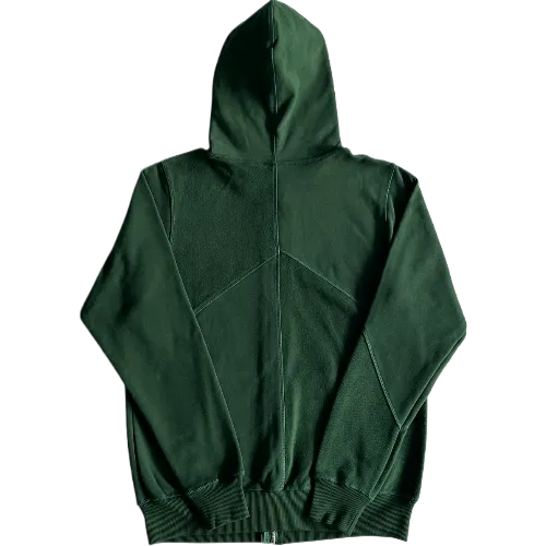 corteiz hoodie zipper Superior V2 - Image 2