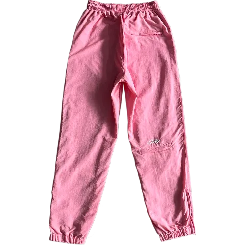 corteiz pants suit pink shukus - Image 2