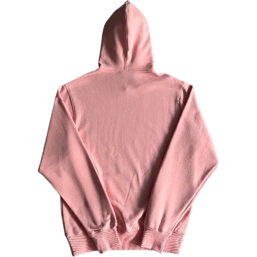 corteiz hoodie Alcatraz Basic - Pink - Image 2
