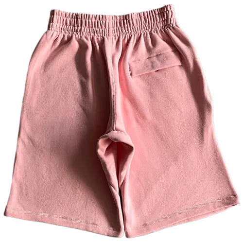 corteiz shorts Alcatraz Basic - Pink - Image 2