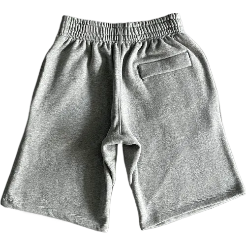 corteiz shorts 'Aufentic' grey - Image 2