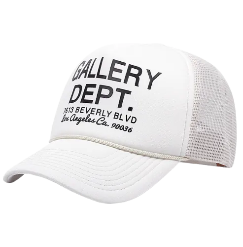 GALLERY DEPT HAT - Image 2