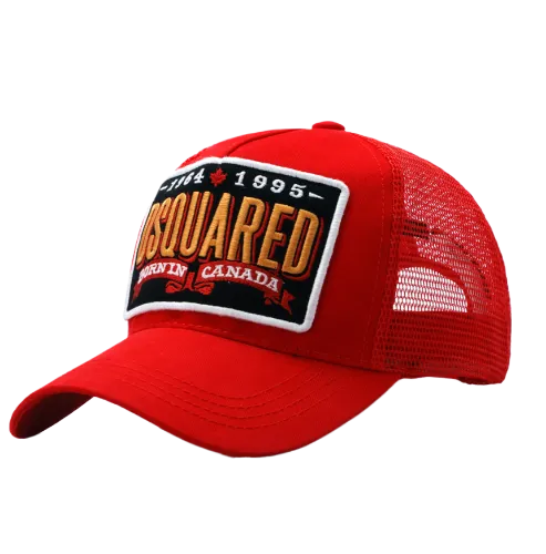 DSQUARED2 HAT - Image 2