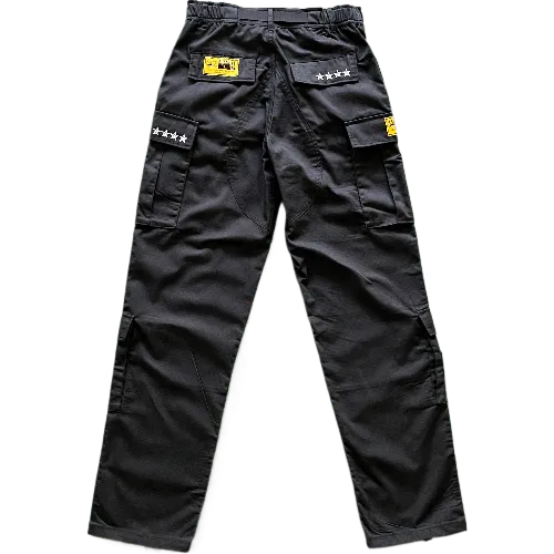 corteiz pants cargo 4 stars - Image 2
