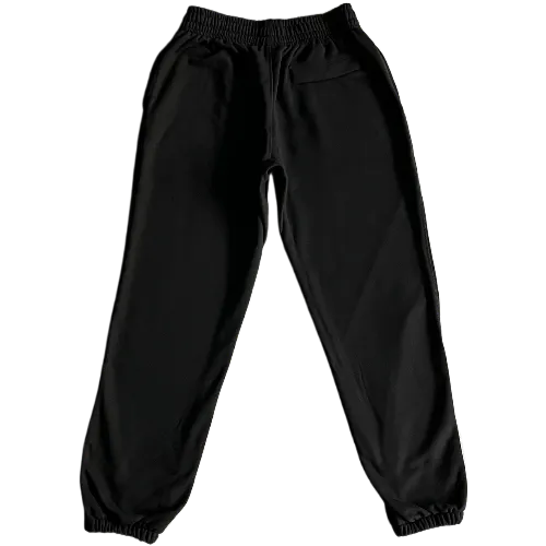 corteiz pants black - Image 2