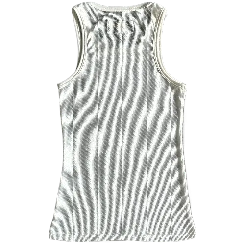 corteiz tanktop white (3 pieces) - Image 2