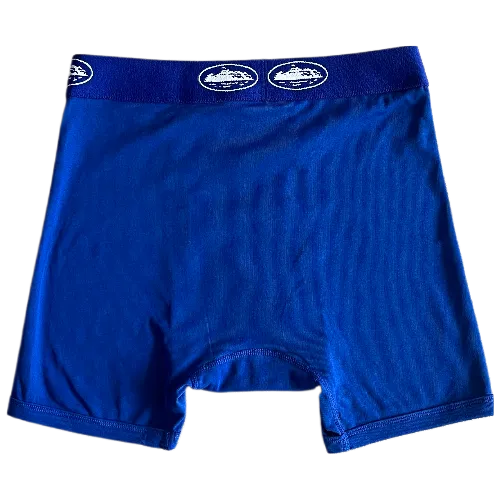 CORTEIZ BOXERS - blue - Image 2