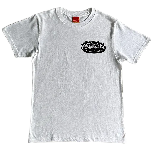 corteiz tee Nude sculpture - Image 2