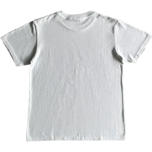 corteiz tee portrait silhouette - Image 2