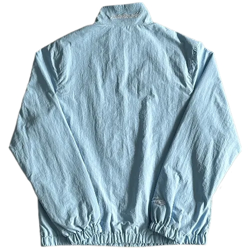 corteiz jacket Baby blue shukushuku - Image 2