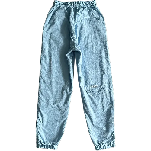 corteiz pants Baby blue shukushuku - Image 2